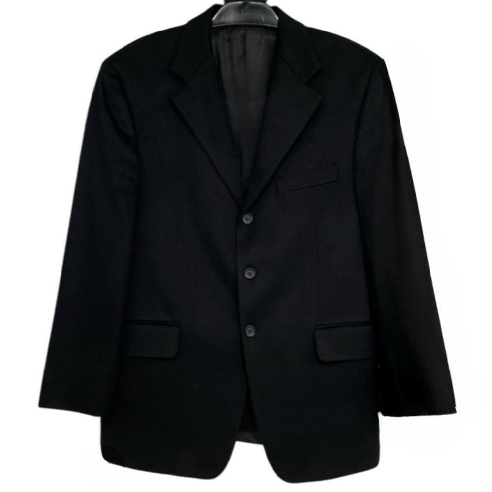 Arnold Brant 100% Cashmere Sport Coat